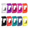 G.pc7 All Color Front Silicone Schreen Case Vivoactive HR