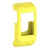 G.pc7.10 Front Silicone Schreen Case Vivoactive HR In Yellow