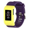 G.pc7.10 Silicone Schreen Case Vivoactive HR In Yellow