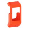 G.pc7.12 Front Silicone Schreen Case Vivoactive HR In Orange
