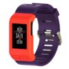 G.pc7.12 Silicone Schreen Case Vivoactive HR In Orange