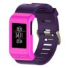 G.pc7.13 Silicone Schreen Case Vivoactive HR In Pink