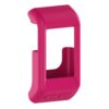 G.pc7.13a Front Silicone Schreen Case Vivoactive HR In Magenta