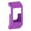 G.pc7.18 Front Silicone Schreen Case Vivoactive HR In Purple