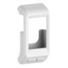 G.pc7.22 Front Silicone Schreen Case Vivoactive HR In White