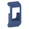 G.pc7.5 Front Silicone Schreen Case Vivoactive HR In Blue