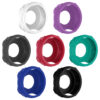 G.pc8 All Color Silicone Rubber Case Fits Forerunner 235 735xt