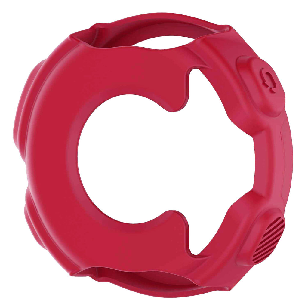 Gadpiparty 3pezzi Custodia Protettiva Silicone Per Forerunner