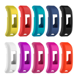 G.pc9 All Color Silicone Screen Protector Fits Garmin Vivosmart