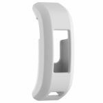 G.pc9.22 Front Silicone Screen Protector Fits Garmin Vivosmart In White
