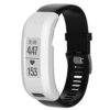 G.pc9.22 Silicone Screen Protector Fits Garmin Vivosmart In White