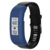 G.pc9.5 Silicone Screen Protector Fits Garmin Vivosmart In Blue