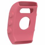 P.pc1.13 Back Silicone Case Fits Polar M400 M430 In Pink
