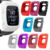 P.pc1.22 Gallery Silicone Case Fits Polar M400 M430 In White