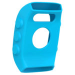 P.pc1.5 Back Silicone Case Fits Polar M400 M430 In Blue