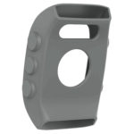 P.pc1.7 Back Silicone Case Fits Polar M400 M430 In Grey