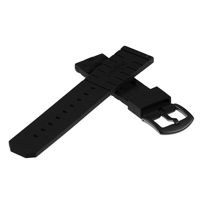 Active Band For Garmin Vivoactive 4 | StrapsCo