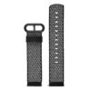S.ny1.1 Upright Nylon Strap Fits Samsung S2 In Black