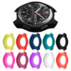 S.pc1.1 Gallery Silicone Case Fits Samsung Gear S3 Classic In Black