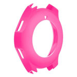S.pc1.13 Back Silicone Case Fits Samsung Gear S3 Classic In Pink