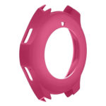 S.pc1.13a Back Silicone Case Fits Samsung Gear S3 Classic In Magenta