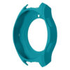 S.pc1.5a Front 2 Silicone Case Fits Samsung Gear S3 Classic In Teal