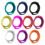 S.pc2 All Color Silicone Case Fits Gear S2 R270 R730