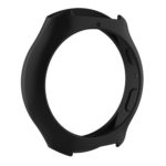 S.pc2.1 Back Silicone Case Fits Gear S2 R270 R730 In Black