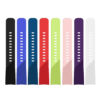 S.r7 All Color Sports Silicone Strap Fits Samsung Gear Sport