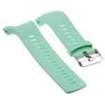 Sur14.11 Angled Suunto Spartin Trainer In Mint Green