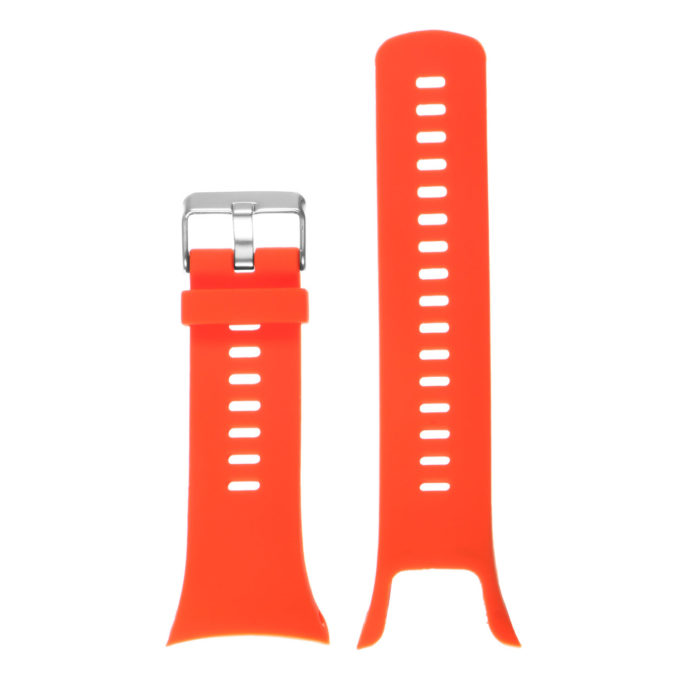 Sur14.12 Upright Suunto Spartin Trainer In Orange