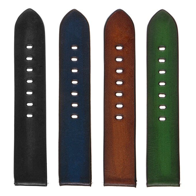 Ks1.rg All Color Vintage Leather Distressed Strap
