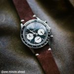 ks4 watch band lifestyle chronograph