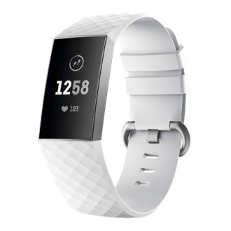 Active Band For Fitbit Charge 4 & Charge 3 | StrapsCo