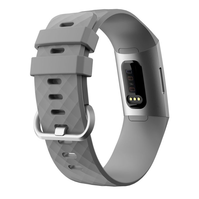 Charge 3 best sale fitbit band replacement