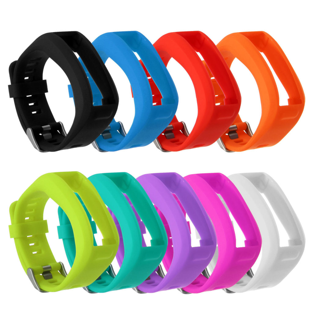 Active Band For Garmin Vivosmart HR | StrapsCo