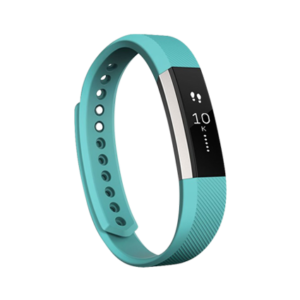 Bracelet De Remplacement Classique Pour Fitbit Alta & Alta HR – Rose – Taille S (neuf)