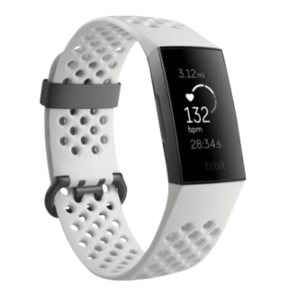 Fitbit Charge 4 & Charge 3 Bundles