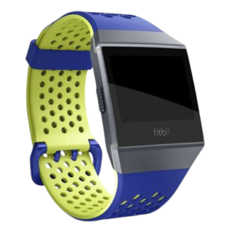 Fitbit ionic outlet xl band