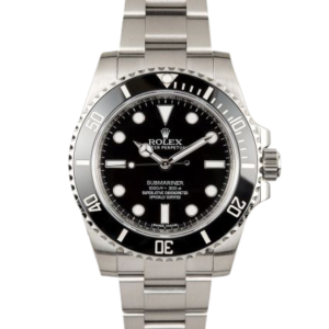 Rolex Watch Bands