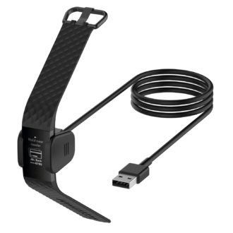 Fitbit alta 2024 charger 3 prong