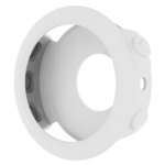 G.pc5.22 Front Silicone Case Fits Fenix 5S In White