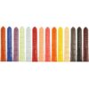 St20 All Ladies Crocodile Leather Watch Band Strap