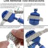 StrapsCo Metal Link Removal Tool (6)