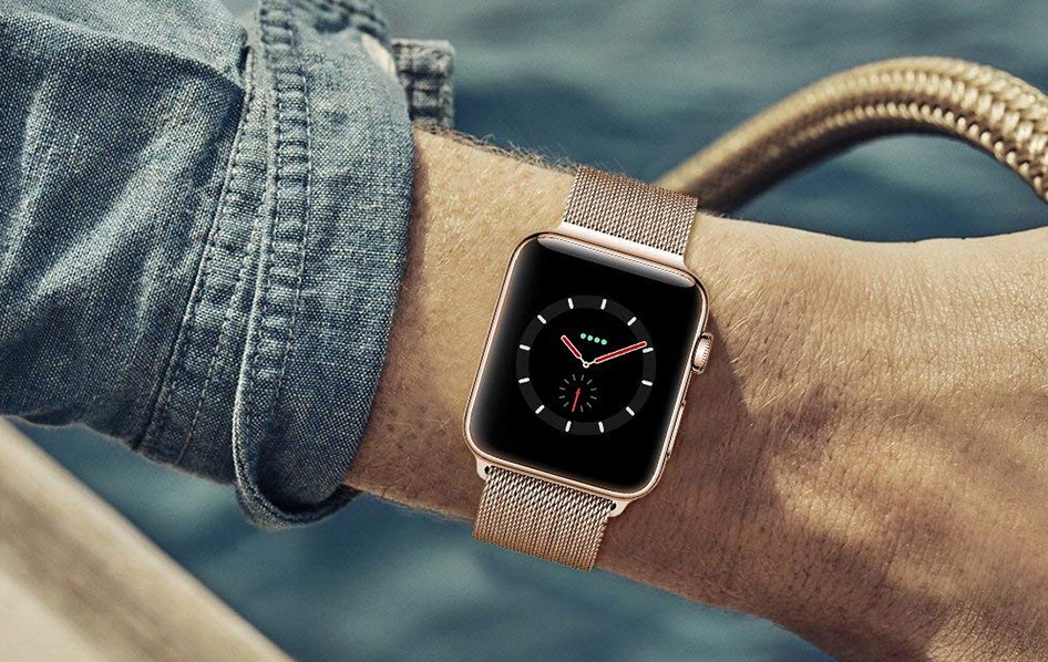 Iwatch styles store