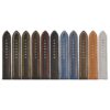 St23 All Colors Heavy Duty Mens Leather Watch Band
