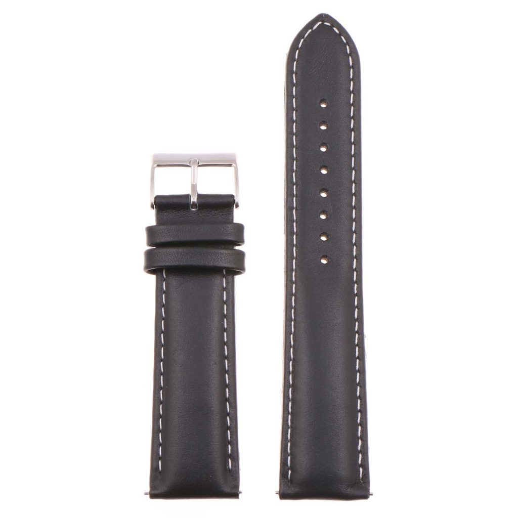 Classic Men's Strap With Quick Release | StrapsCo