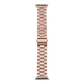 Apple Watch Stainless Steel Band | StrapsCo