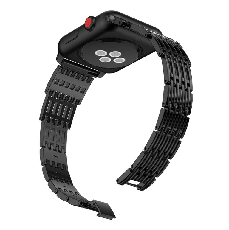 Prestige Bracelet For Apple Watch StrapsCo