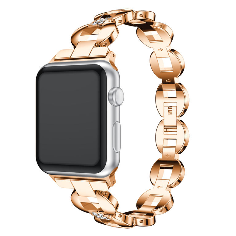 ColorPop Evening Bracelet For Apple Watch | StrapsCo